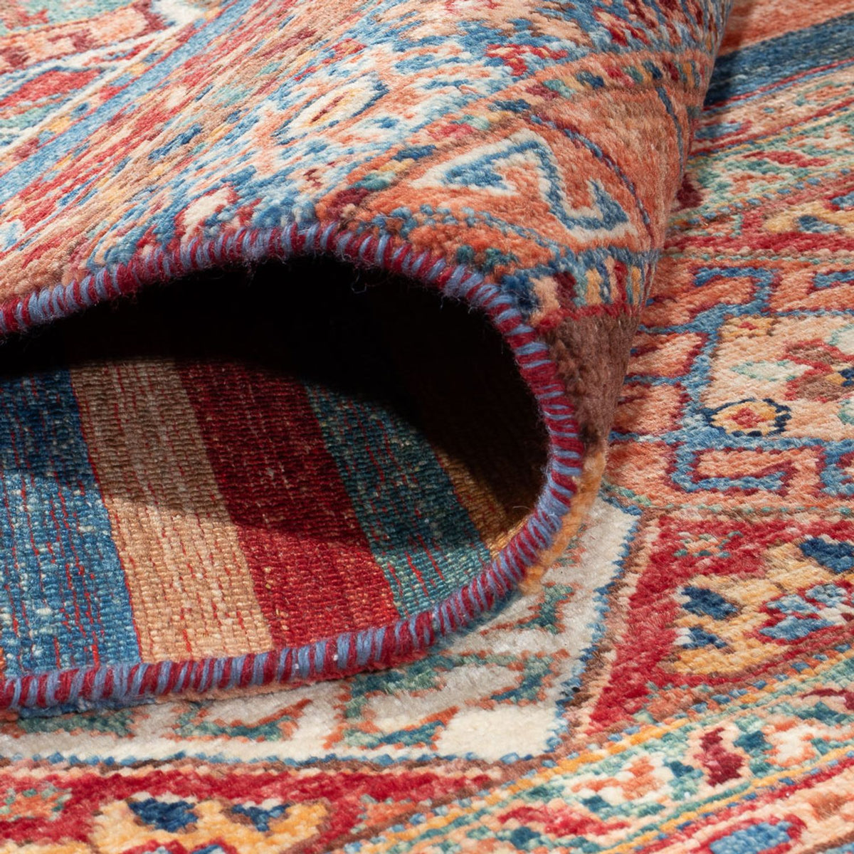 Dywan Ziegler - Shal - 361 x 268 cm - wielokolorowy