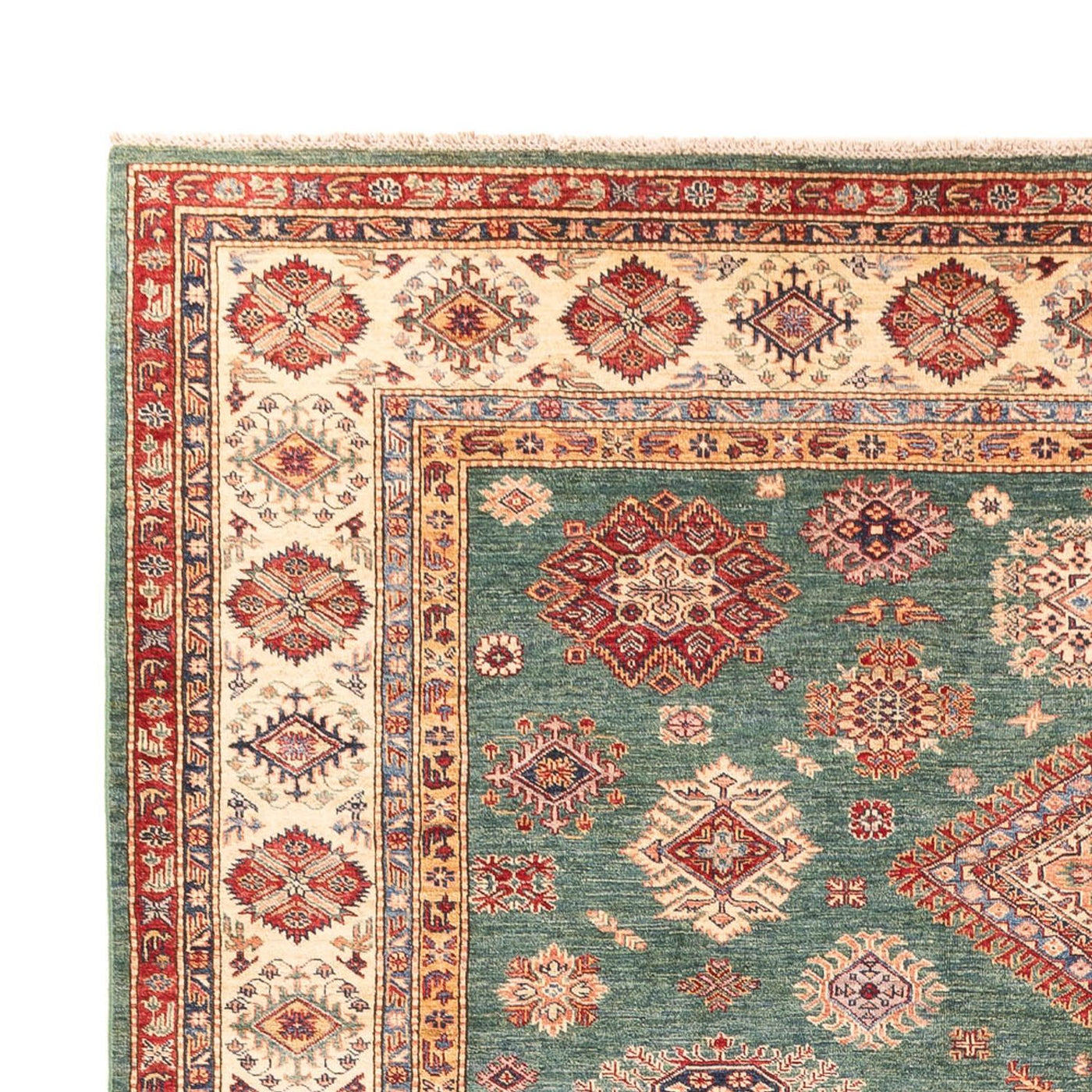 Kazak Dywan 366x276cm - Dywan orientalny