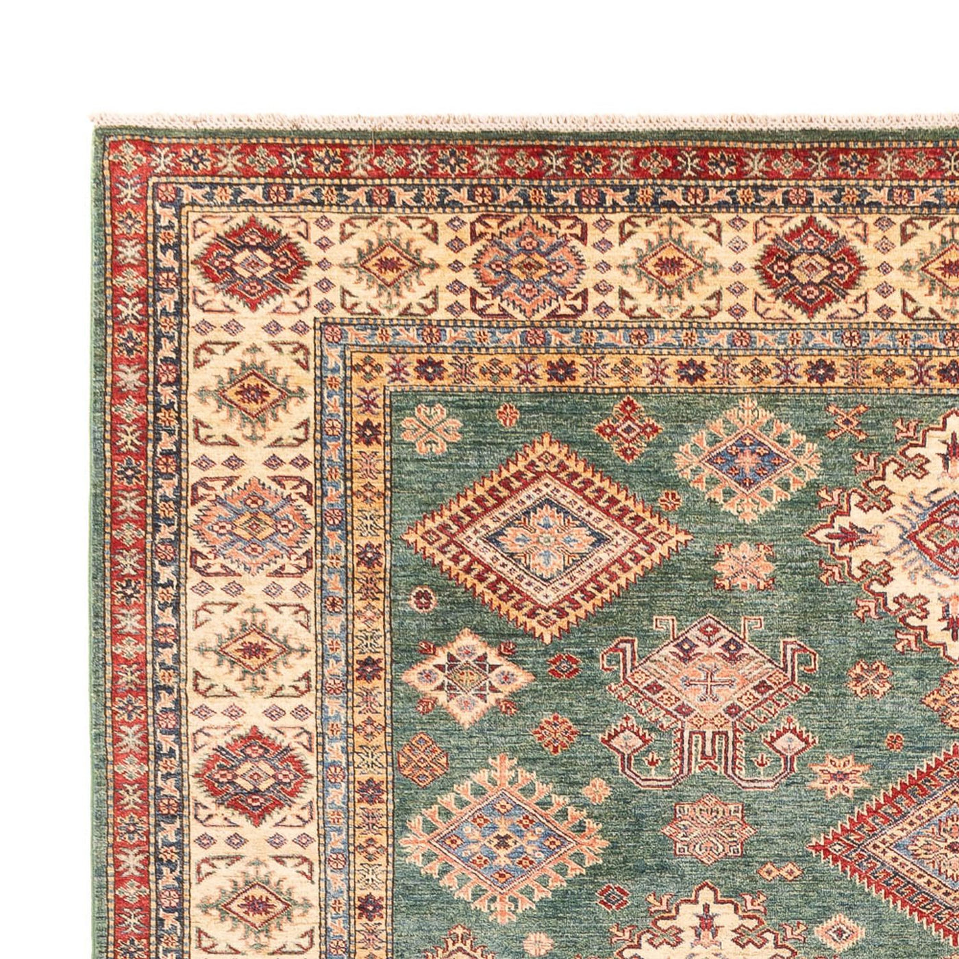 Kazak Dywan 363x267cm - Dywan orientalny
