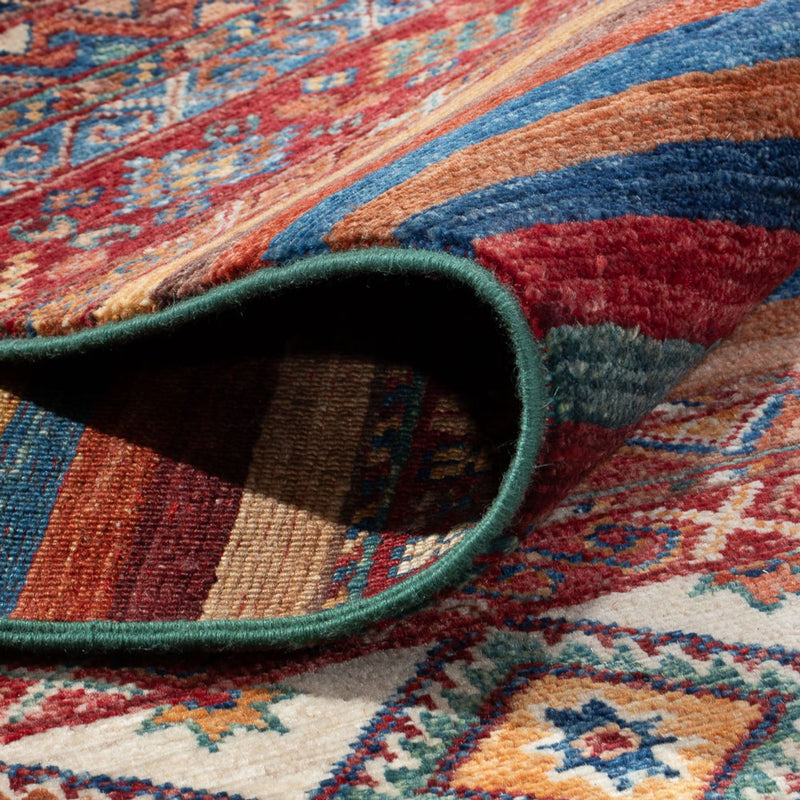 Dywan Ziegler - Shal - 359 x 260 cm - wielokolorowy