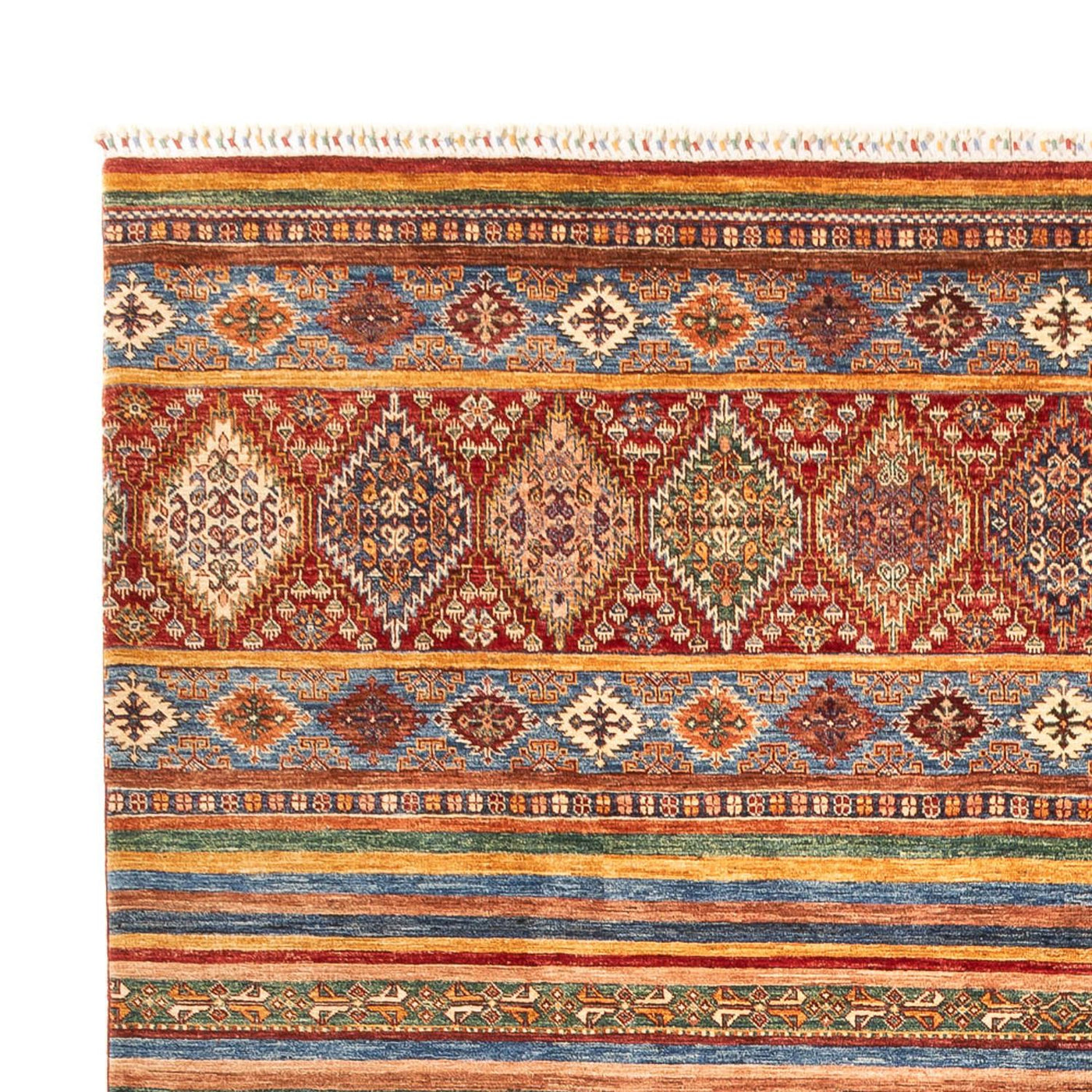 Shal Dywan 376x268cm - Dywan orientalny