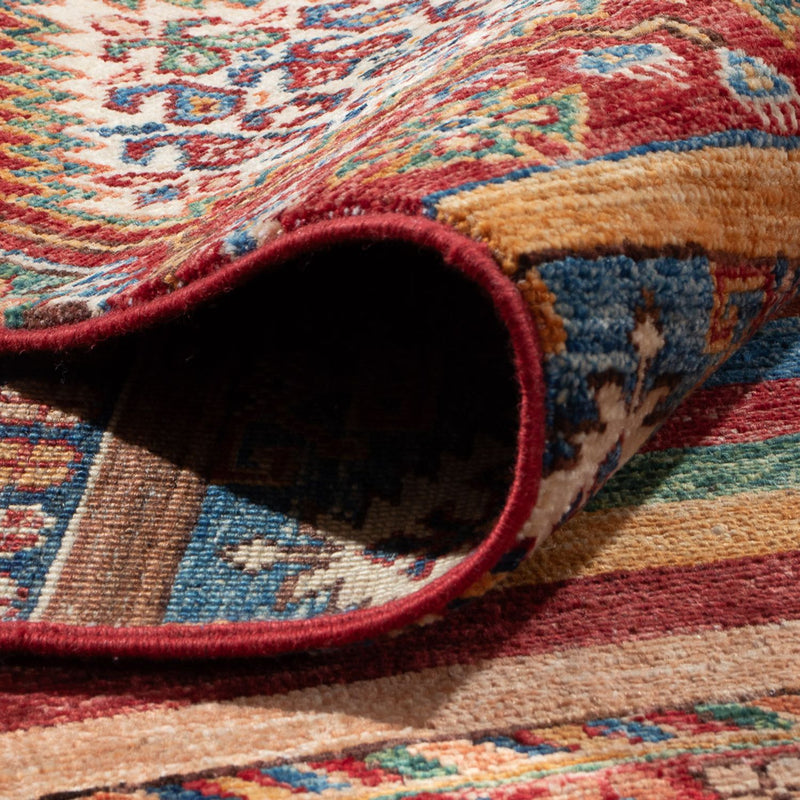 Dywan Ziegler - Shal - 376 x 268 cm - wielokolorowy