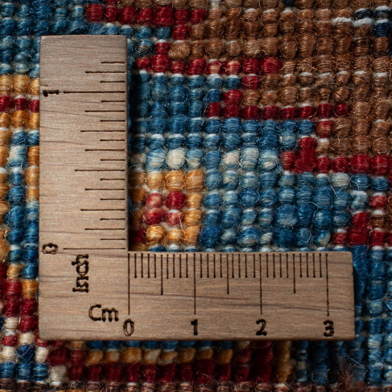 Dywan Ziegler - Shal - 376 x 268 cm - wielokolorowy