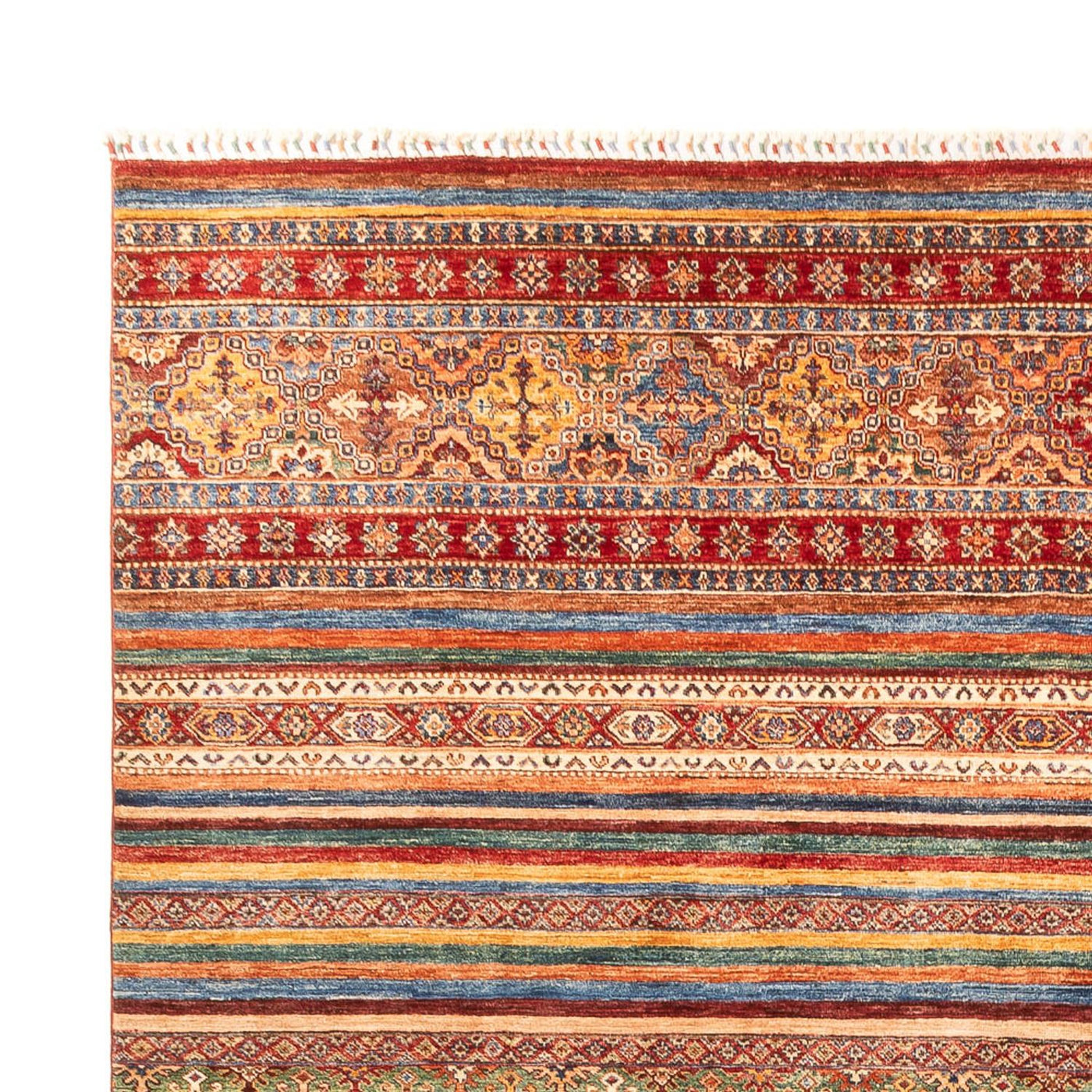 Shal Dywan 359x270cm - Dywan orientalny