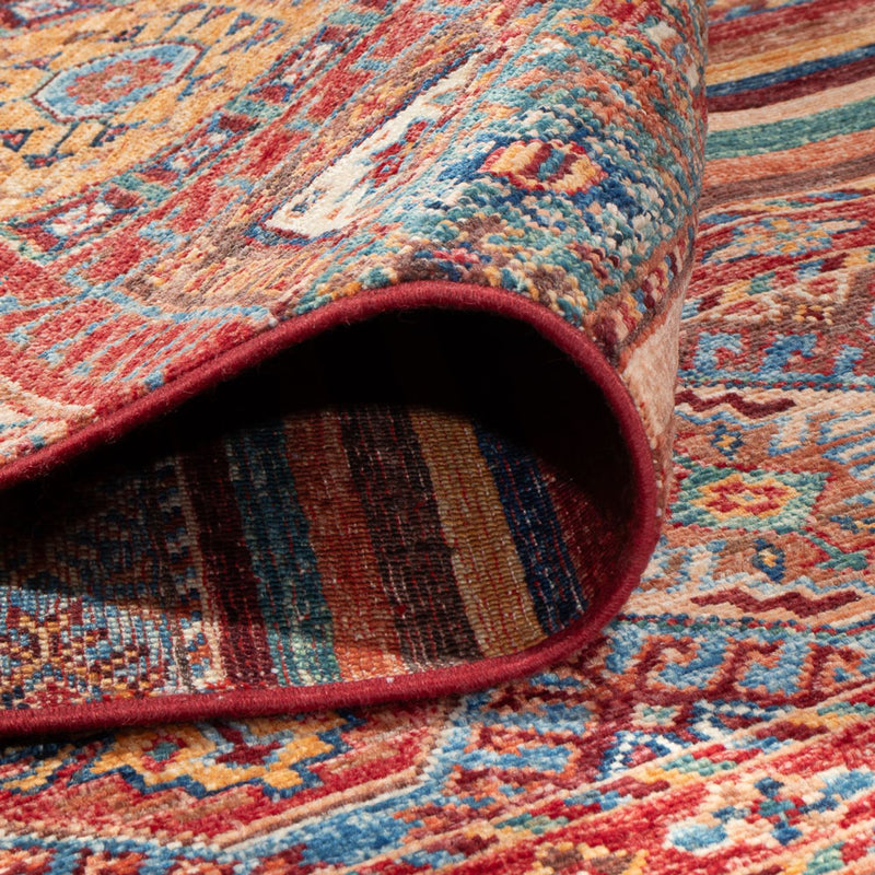 Dywan Ziegler - Shal - 360 x 272 cm - wielokolorowy