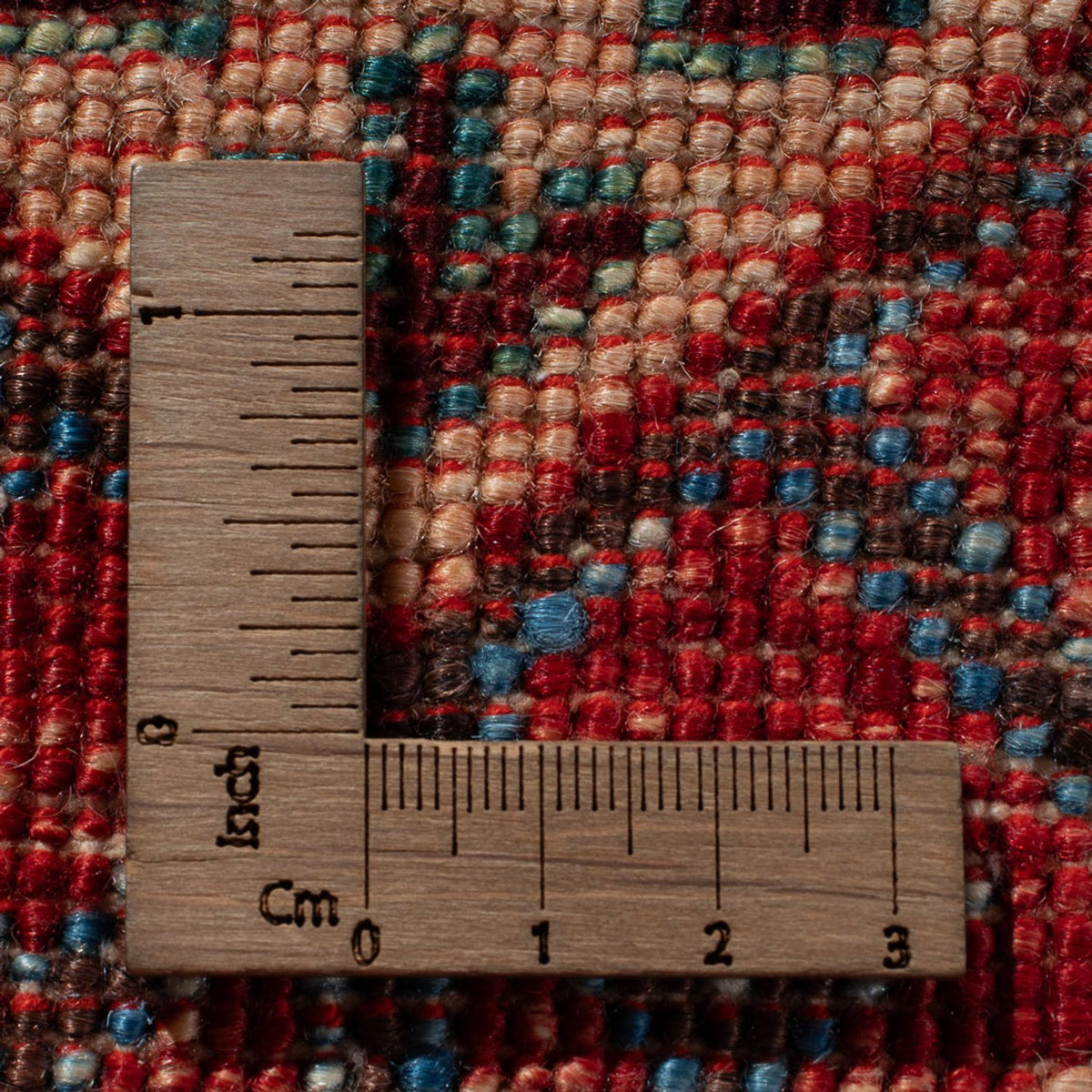 Dywan Ziegler - Shal - 360 x 272 cm - wielokolorowy