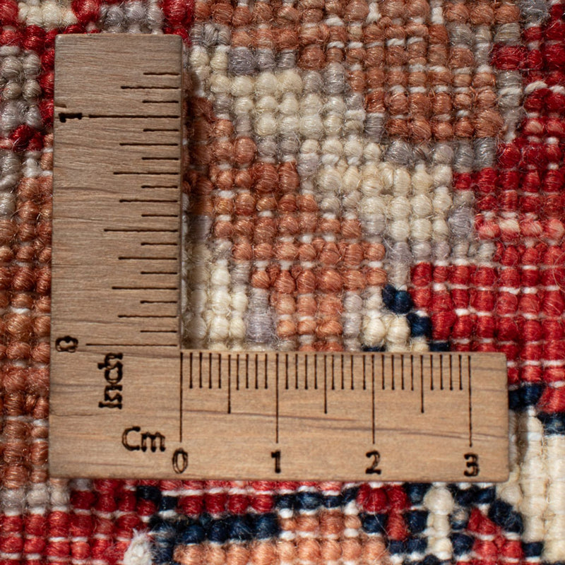 Dywan Zieglera - 365 x 276 cm - beżowy