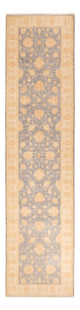 Dywan Zieglera 341x83cm - Dywan orientalny