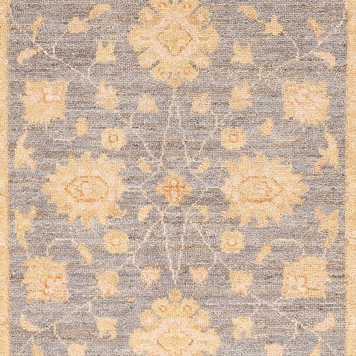 Biegacz Dywan Zieglera - 341 x 83 cm - beżowy
