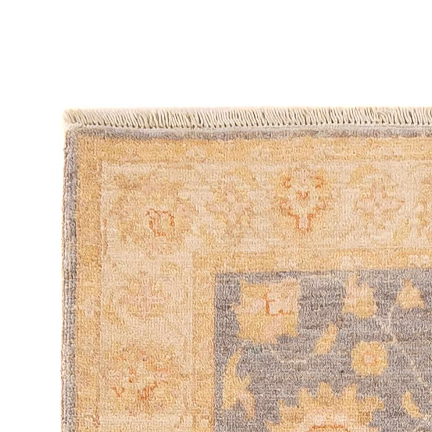 Dywan Zieglera 341x83cm - Dywan orientalny