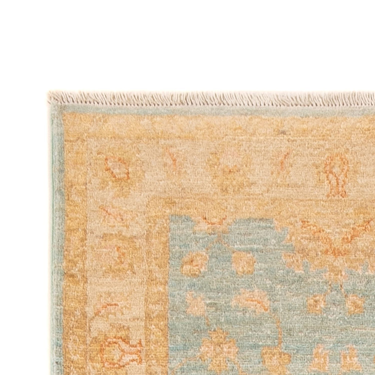 Dywan Zieglera 77x400cm - Dywan orientalny