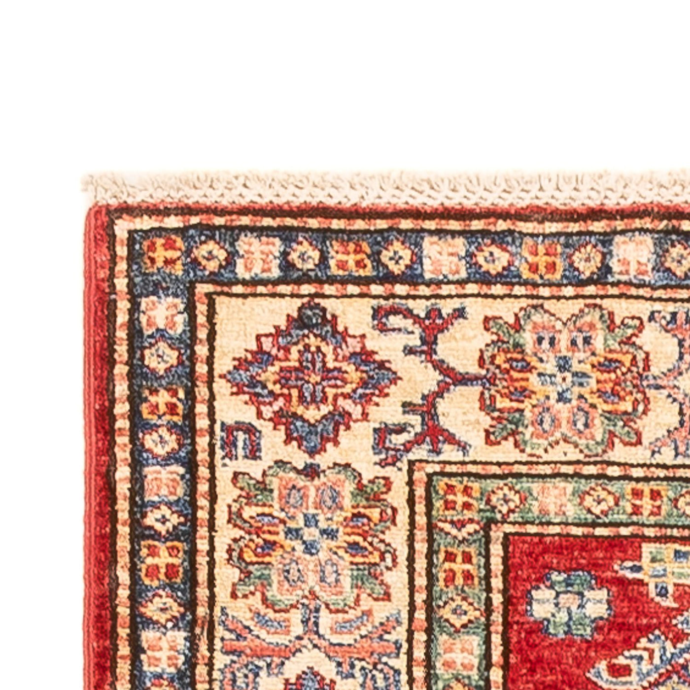 Kazak Dywan 292x81cm - Dywan orientalny