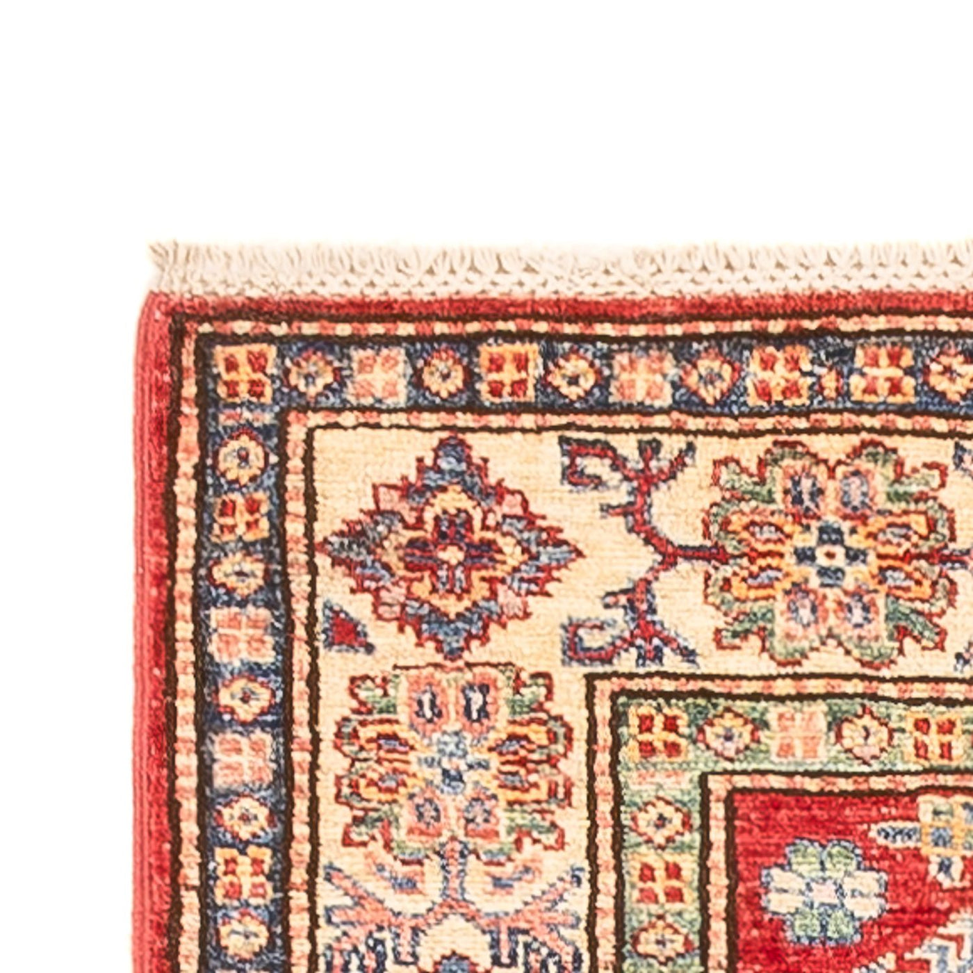 Kazak Dywan 298x82cm - Dywan orientalny