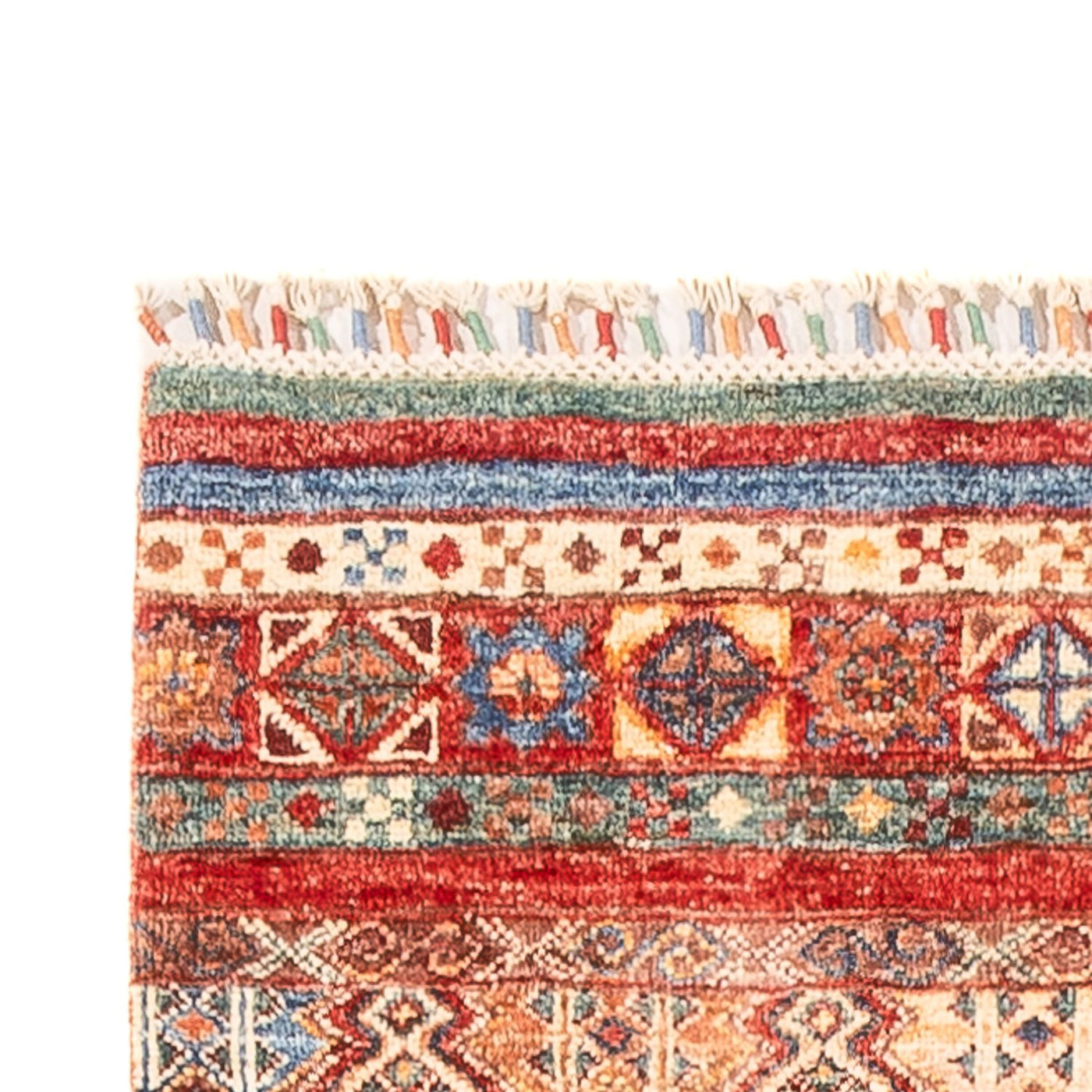 Shal Dywan 345x82cm - Dywan orientalny
