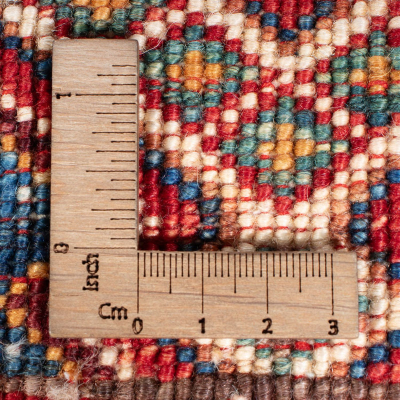 Biegacz Dywan Ziegler - Shal - 345 x 82 cm - wielokolorowy