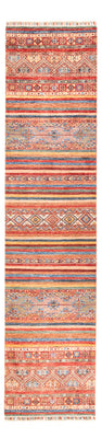 Biegacz Dywan Ziegler - Shal - 343 x 80 cm - wielokolorowy