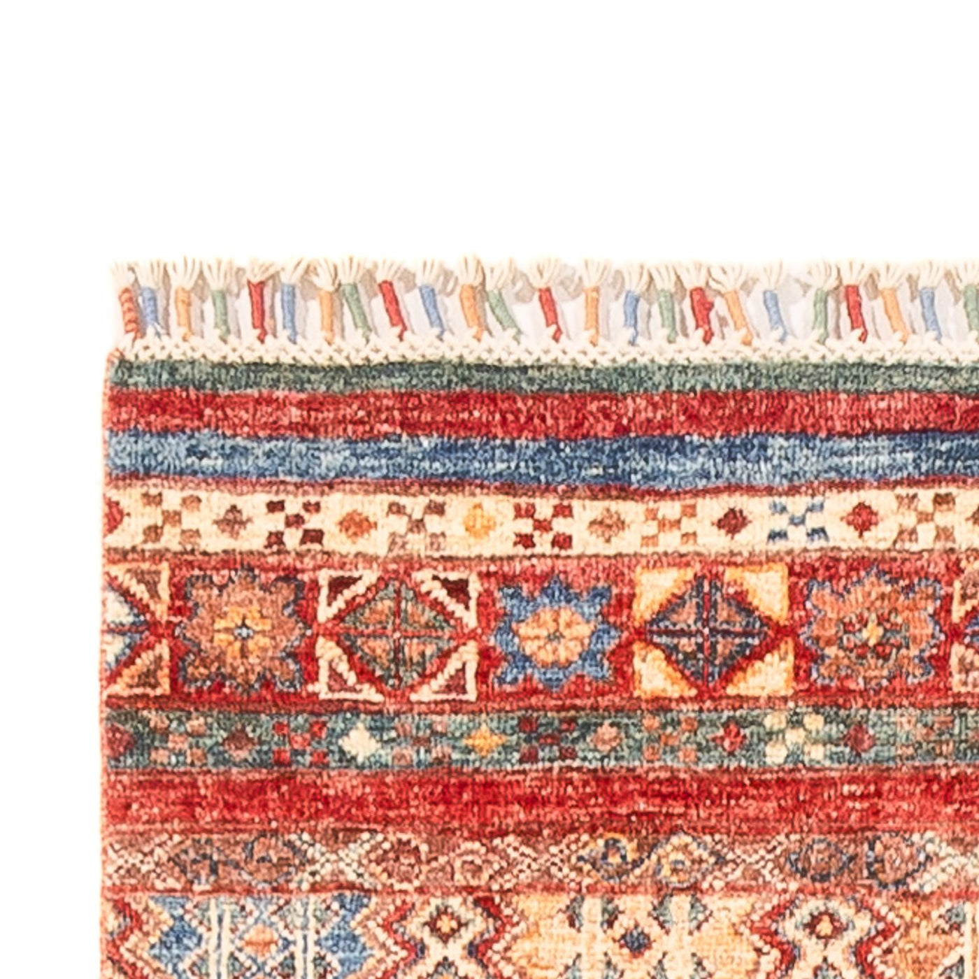 Shal Dywan 343x80cm - Dywan orientalny