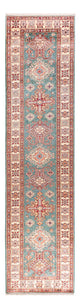 Kazak Dywan 326x80cm - Dywan orientalny