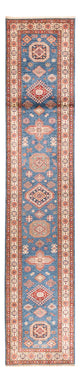 Kazak Dywan 404x87cm - Dywan orientalny