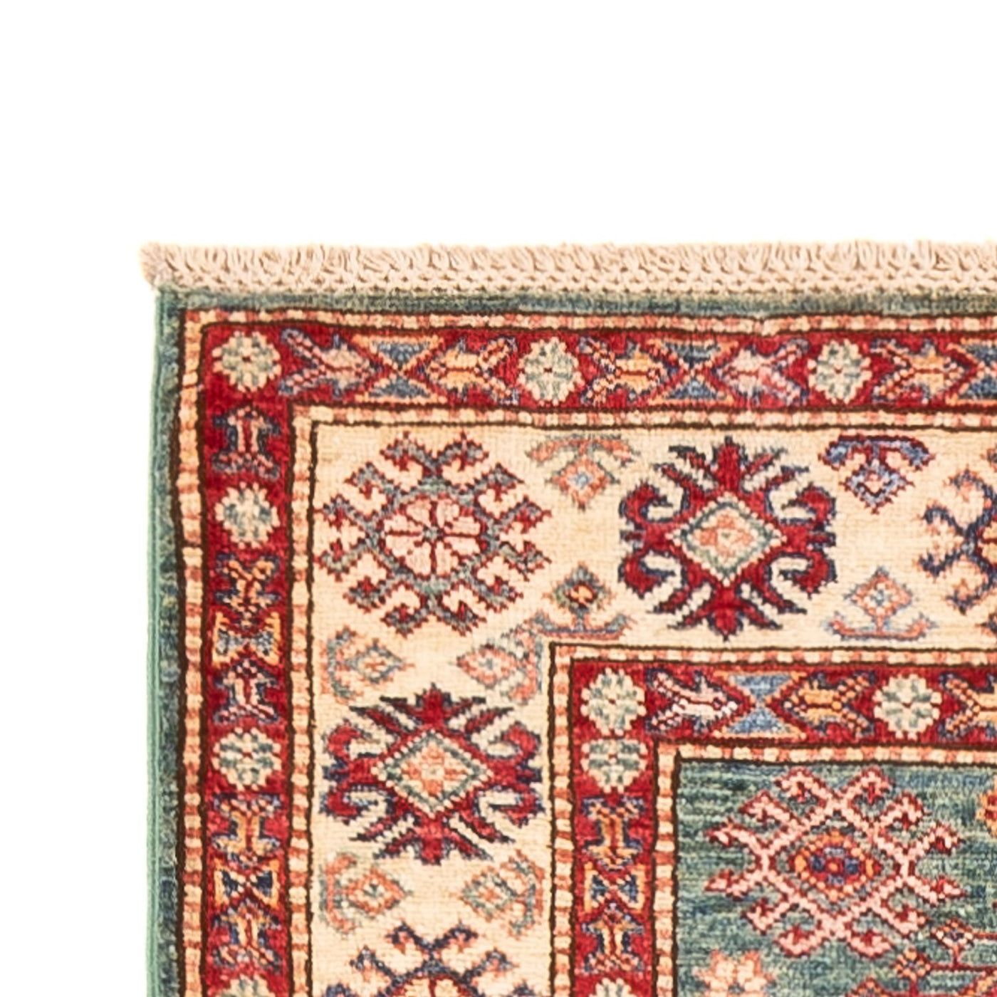 Kazak Dywan 294x84cm - Dywan orientalny