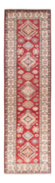 Kazak Dywan 302x80cm - Dywan orientalny