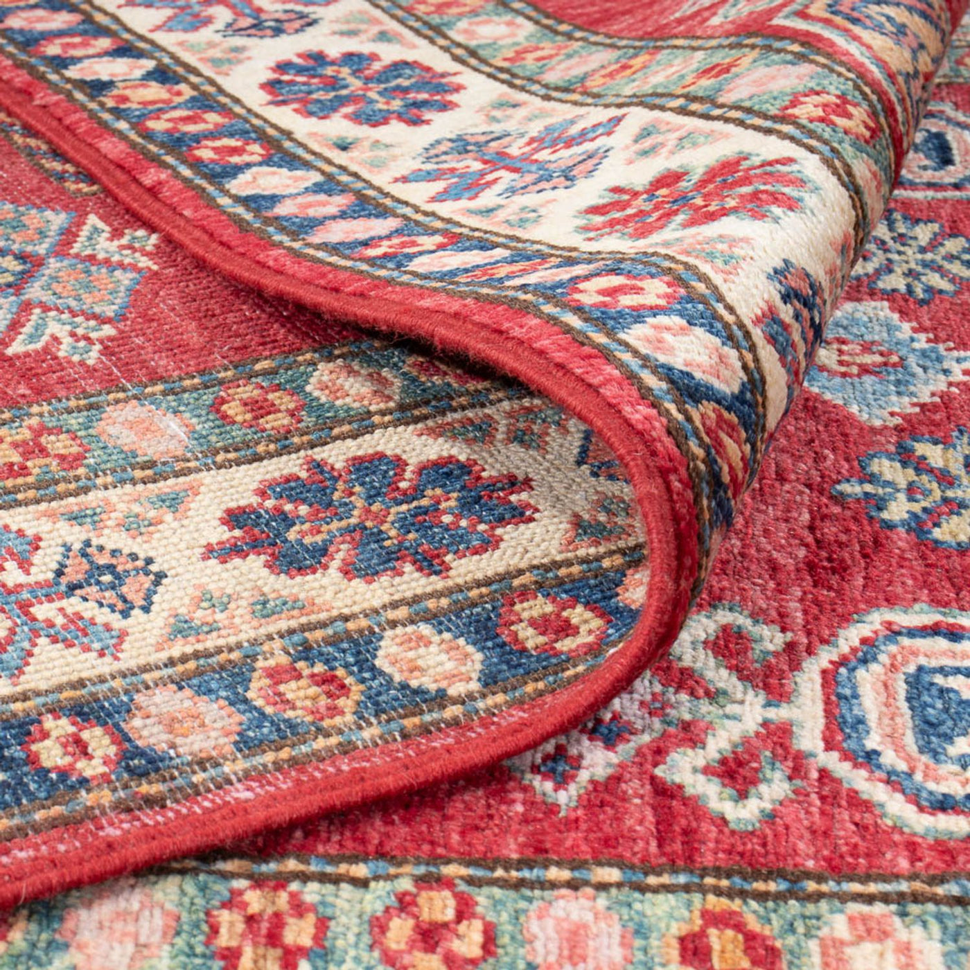 Kazak Dywan 305x80cm - Dywan orientalny