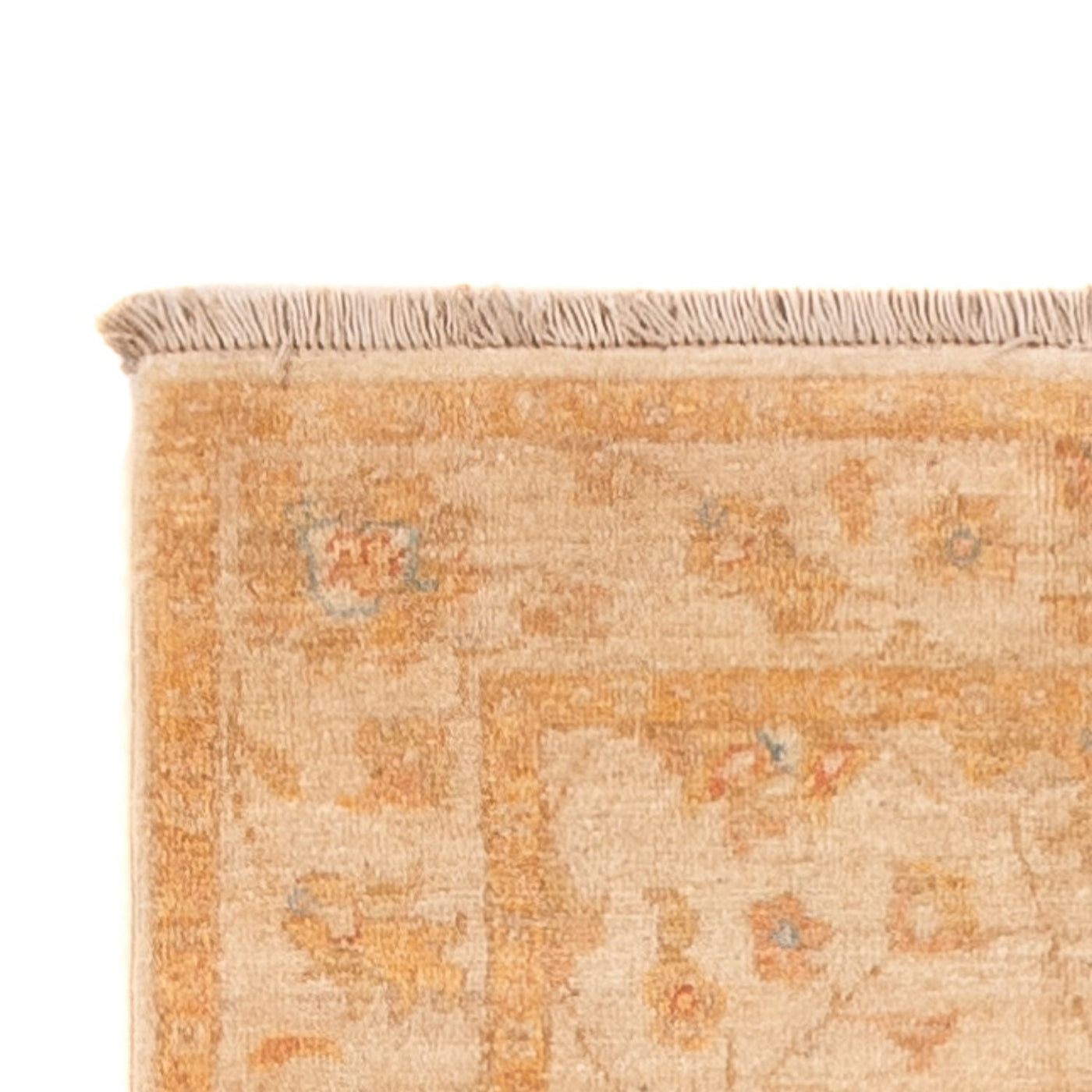 Dywan Zieglera 345x82cm - Dywan orientalny