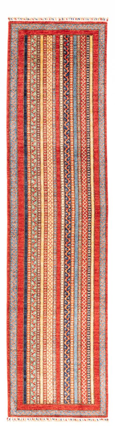 Ziegler nowoczesny Dywan 87x341cm - Dywan orientalny