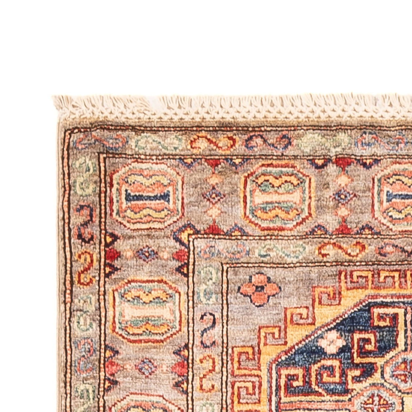 Kazak Dywan 303x84cm - Dywan orientalny