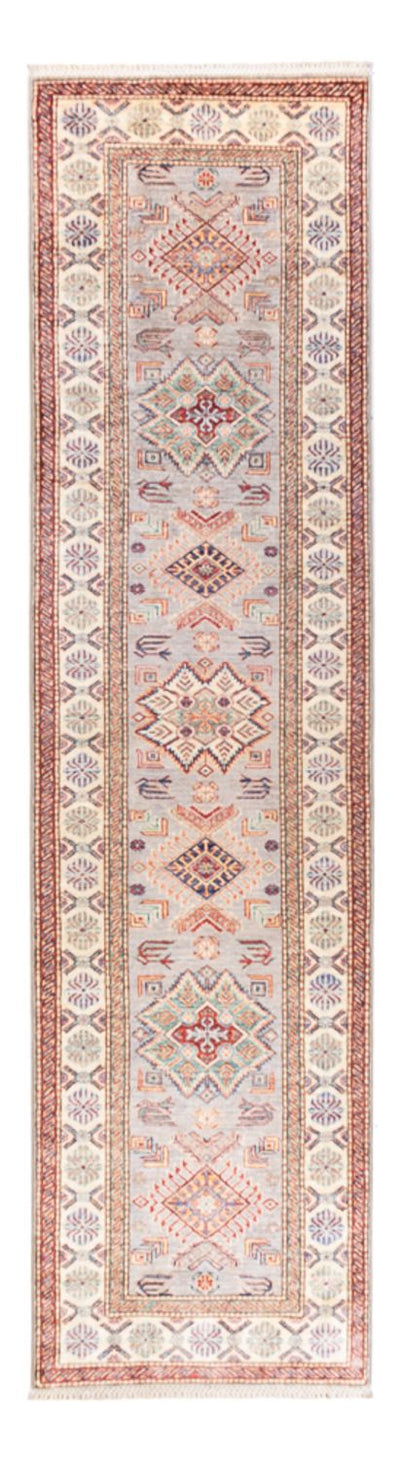 Kazak Dywan 80x306cm - Dywan orientalny