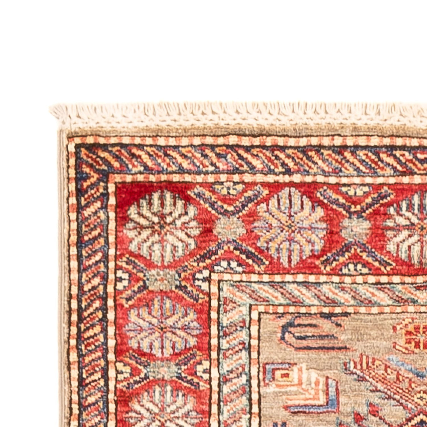 Kazak Dywan 293x81cm - Dywan orientalny