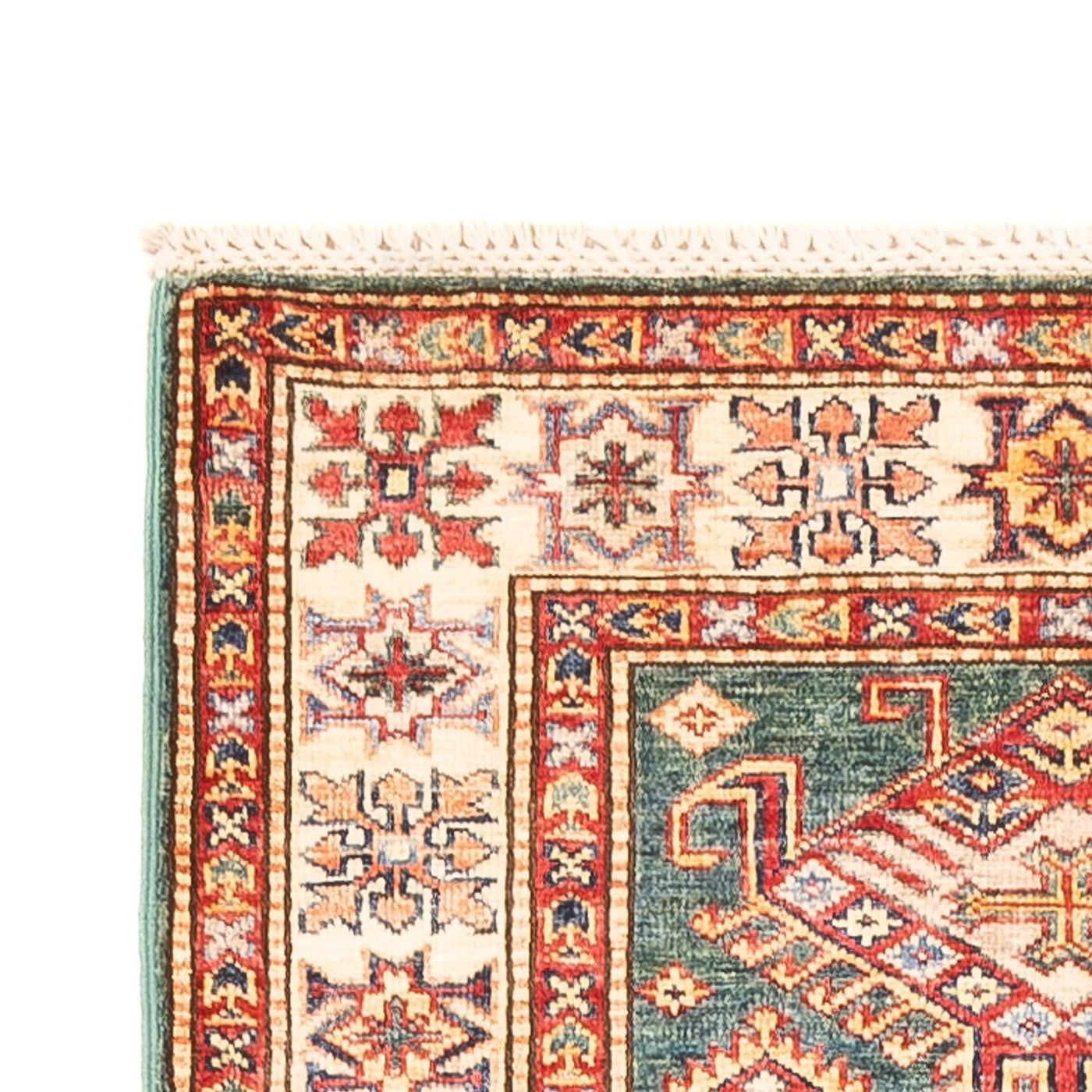 Kazak Dywan 298x82cm - Dywan orientalny