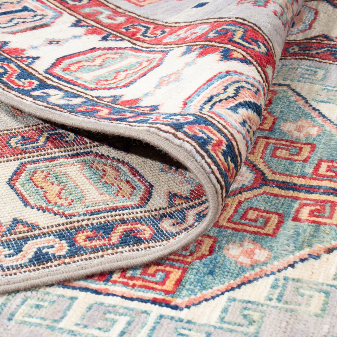 Kazak Dywan 300x80cm - Dywan orientalny