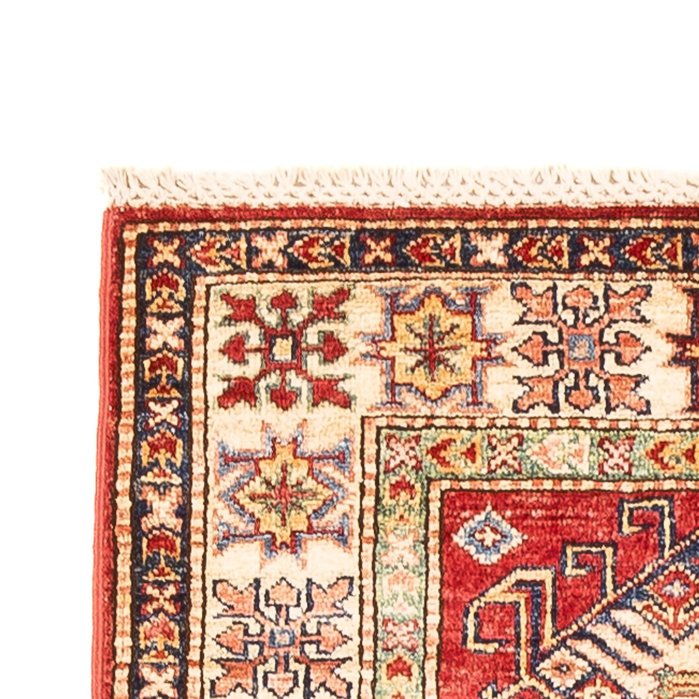 Kazak Dywan 305x82cm - Dywan orientalny