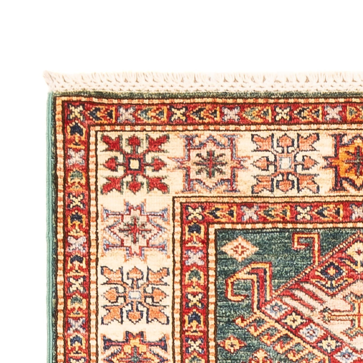 Kazak Dywan 297x78cm - Dywan orientalny