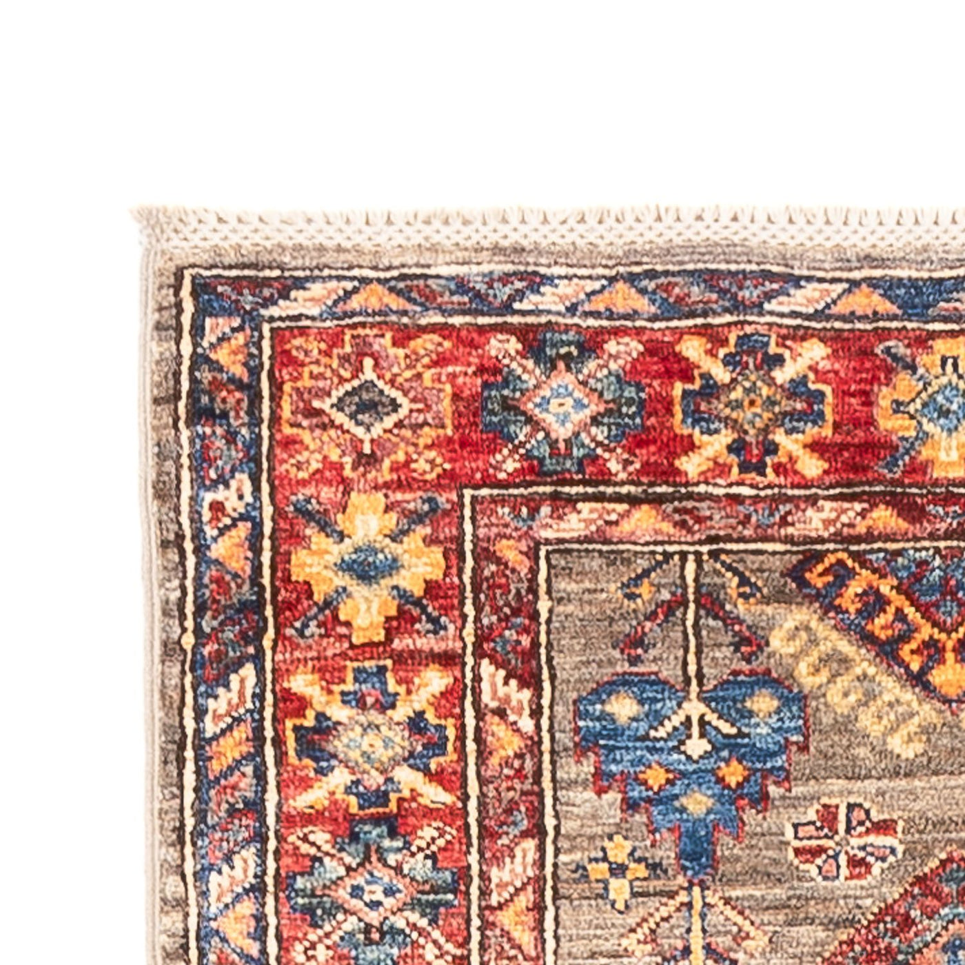 Kazak Dywan 319x77cm - Dywan orientalny