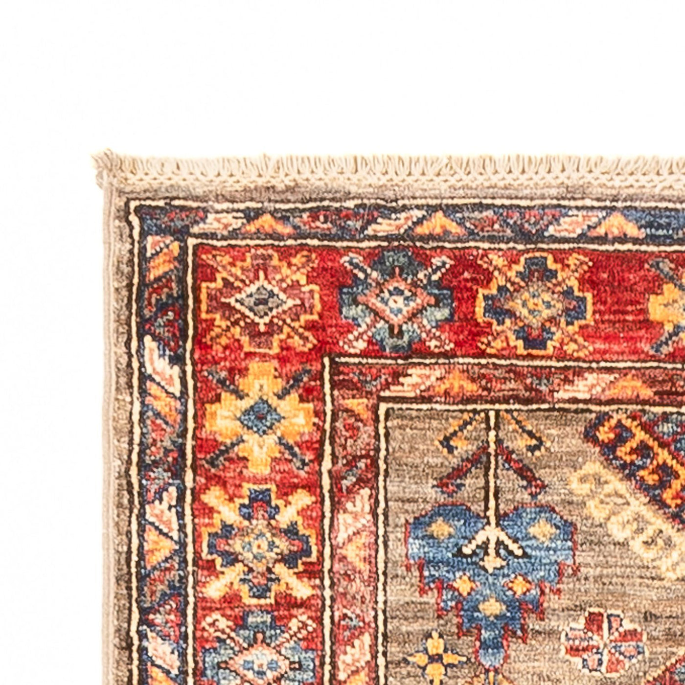 Kazak Dywan 317x78cm - Dywan orientalny