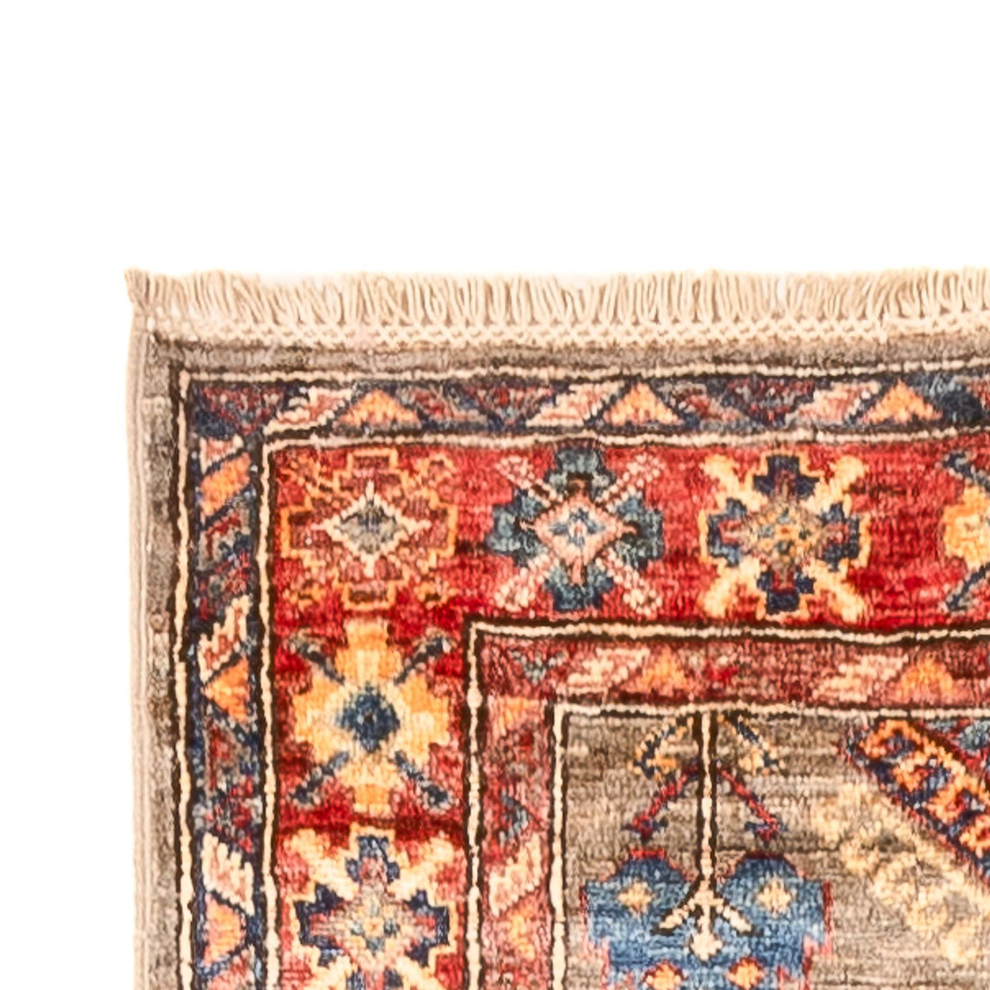Kazak Dywan 318x76cm - Dywan orientalny