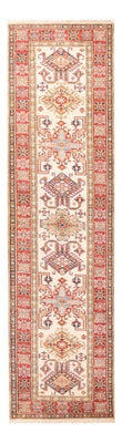 Biegacz Dywan Ziegler - Kazak - 305 x 81 cm - beżowy