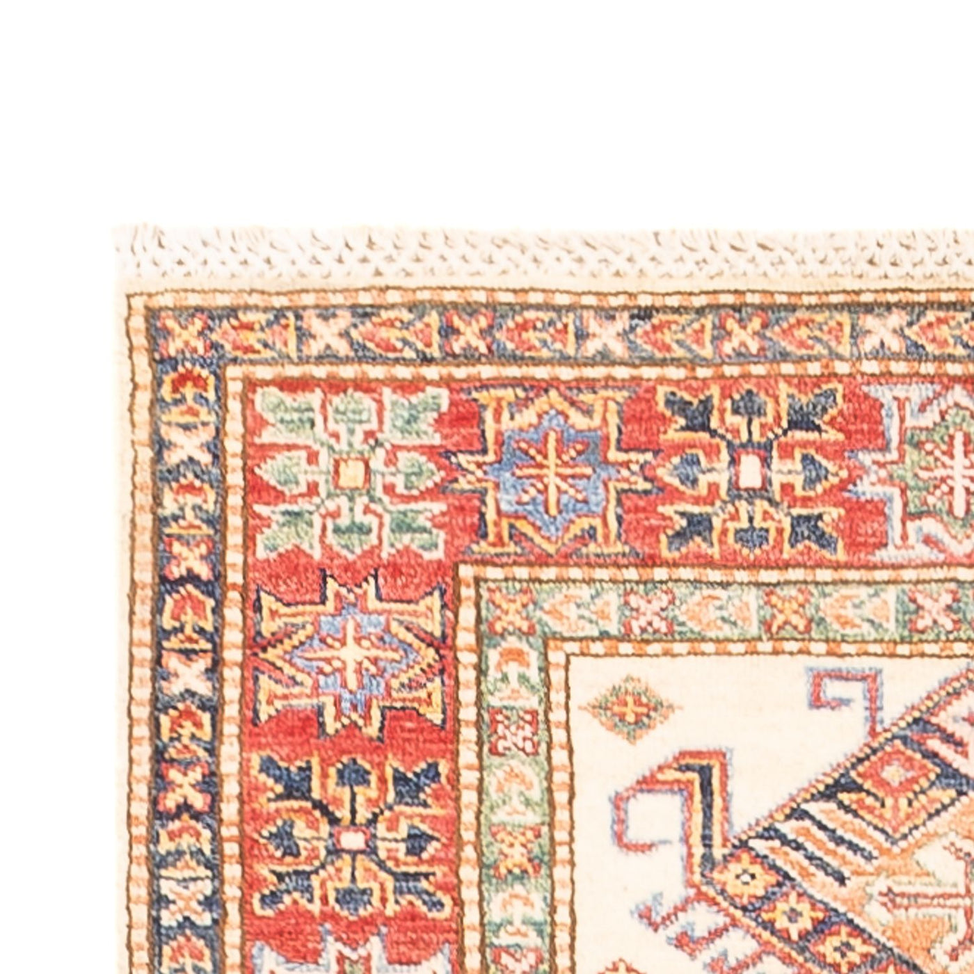 Kazak Dywan 305x81cm - Dywan orientalny