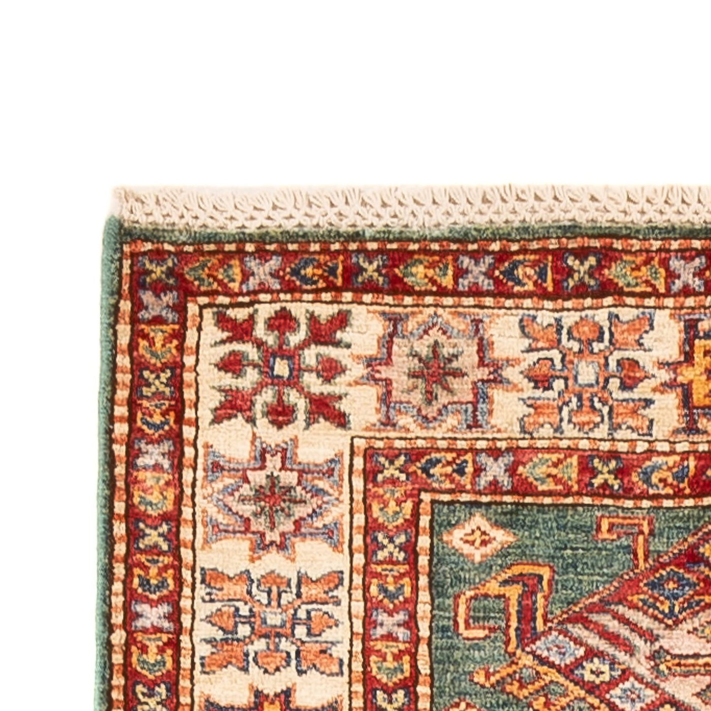 Kazak Dywan 298x81cm - Dywan orientalny