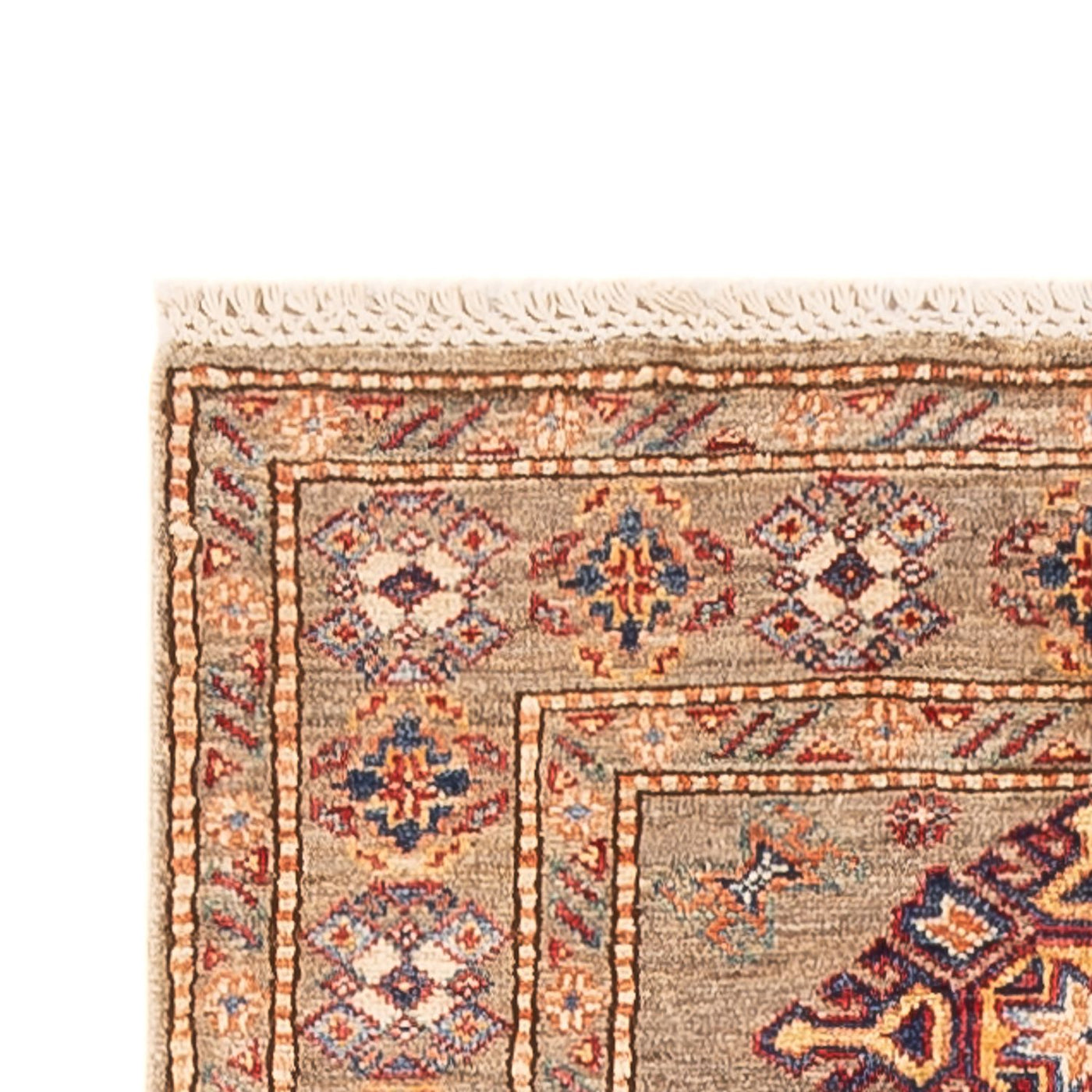 Kazak Dywan 293x76cm - Dywan orientalny