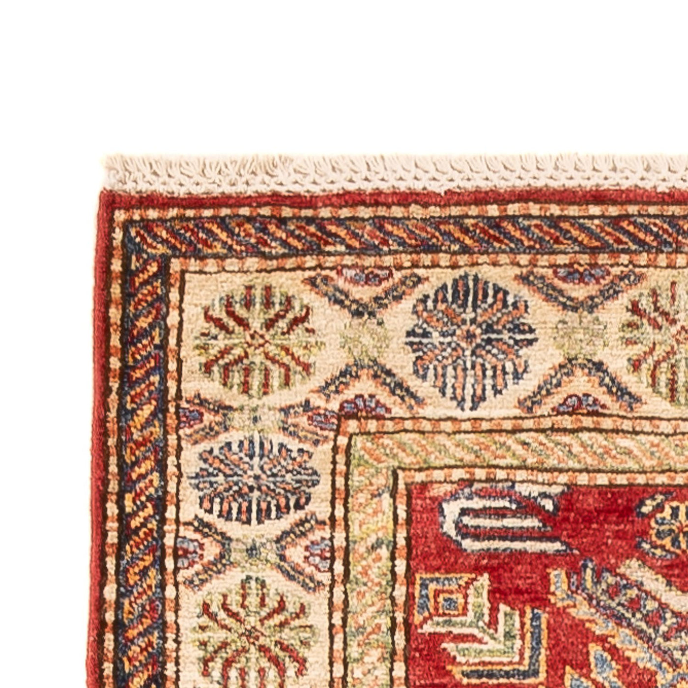Kazak Dywan 293x81cm - Dywan orientalny