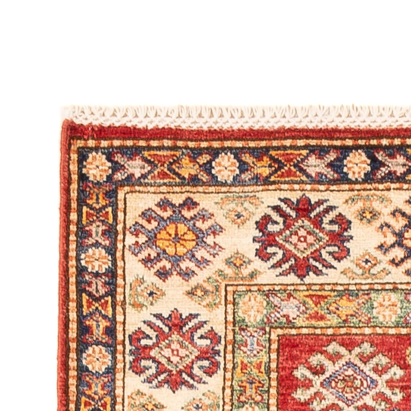 Kazak Dywan 305x79cm - Dywan orientalny