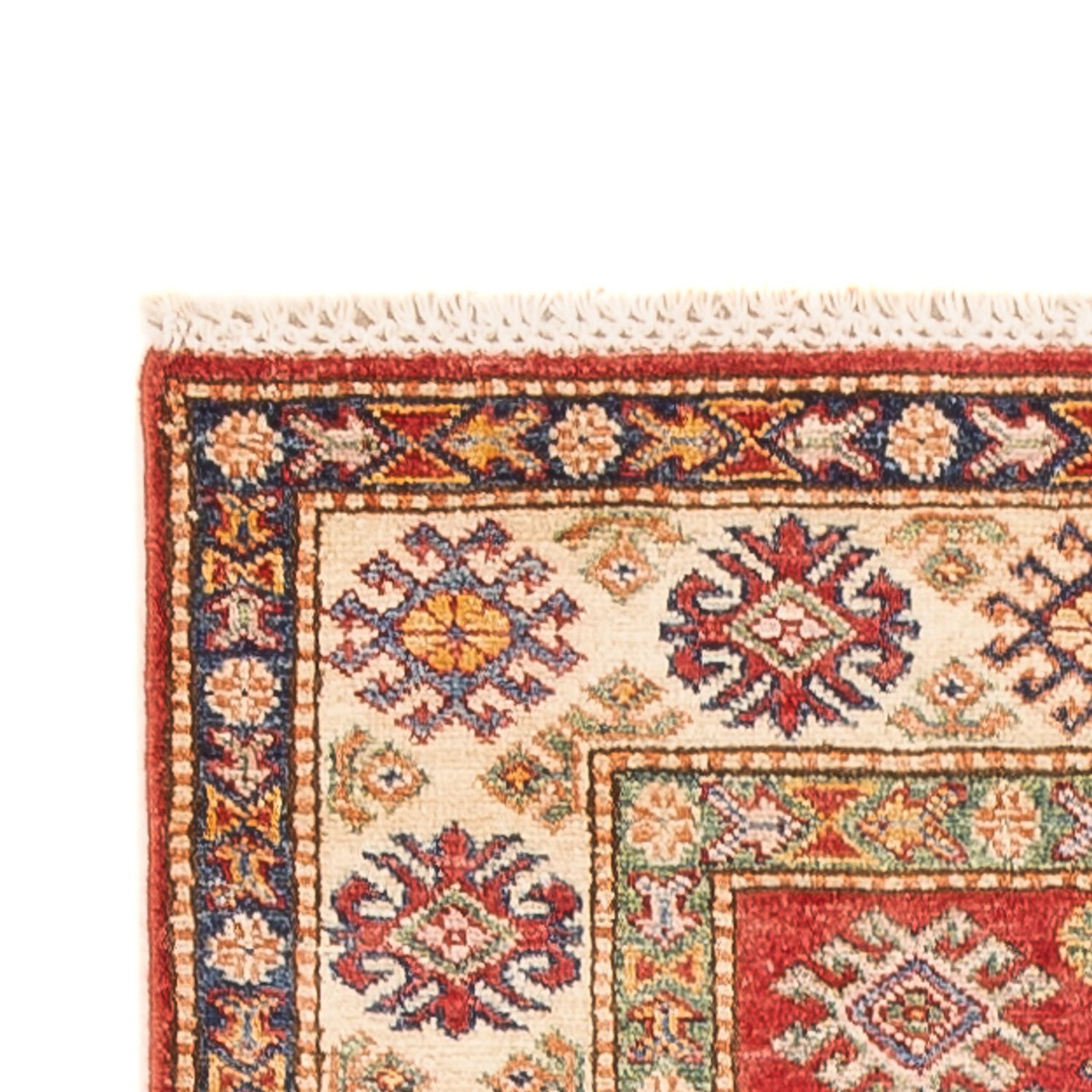 Kazak Dywan 305x77cm - Dywan orientalny