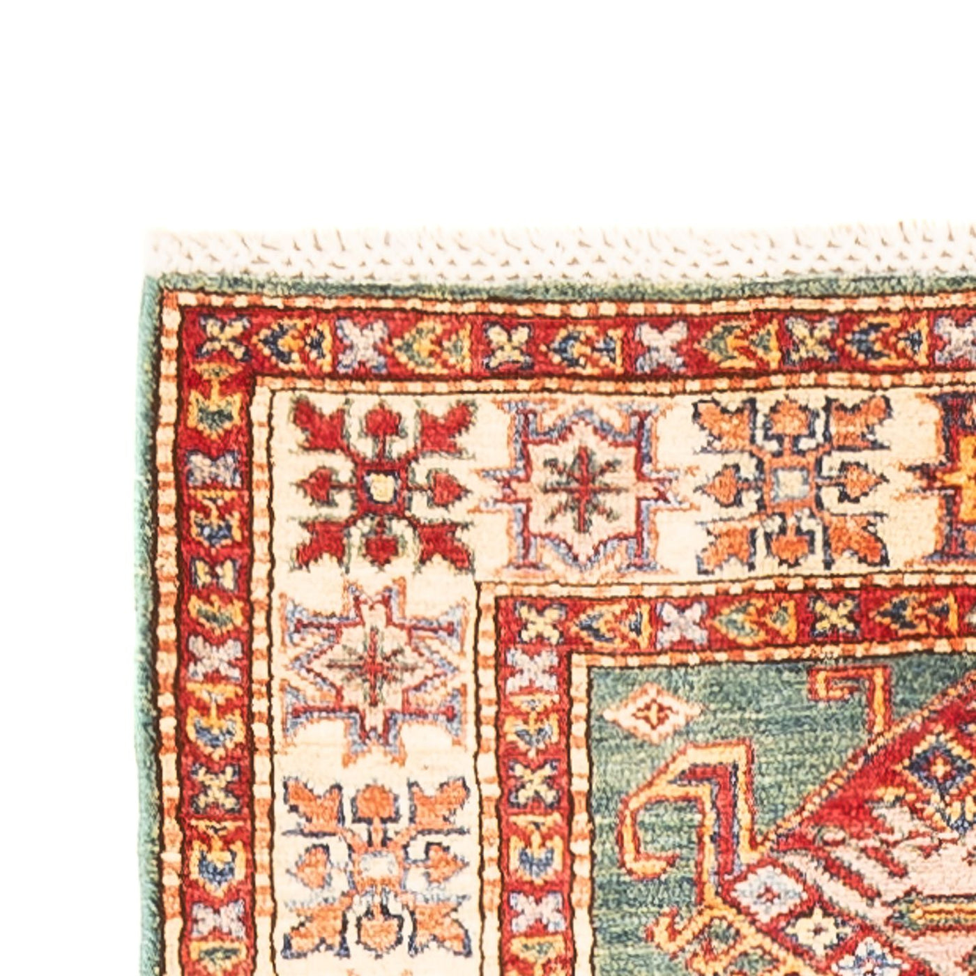 Kazak Dywan 298x79cm - Dywan orientalny