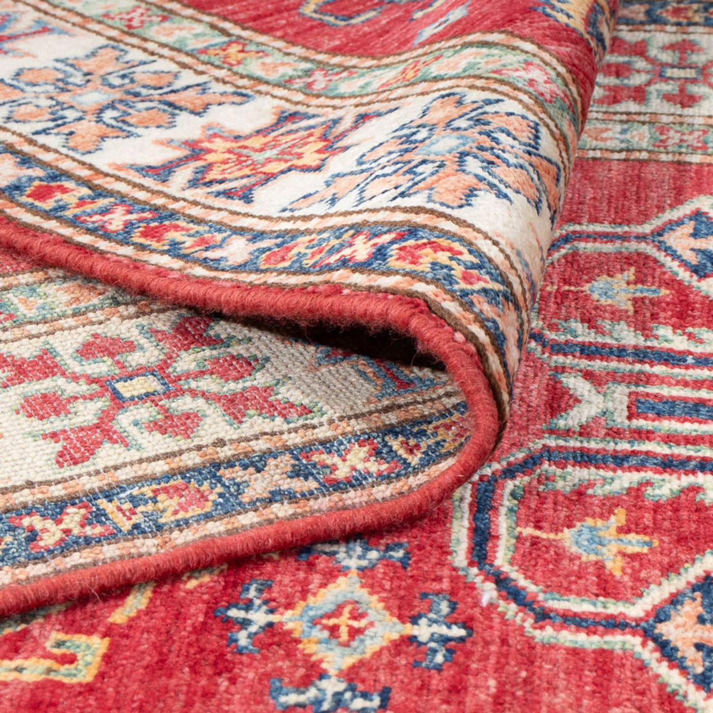 Kazak Dywan 315x83cm - Dywan orientalny