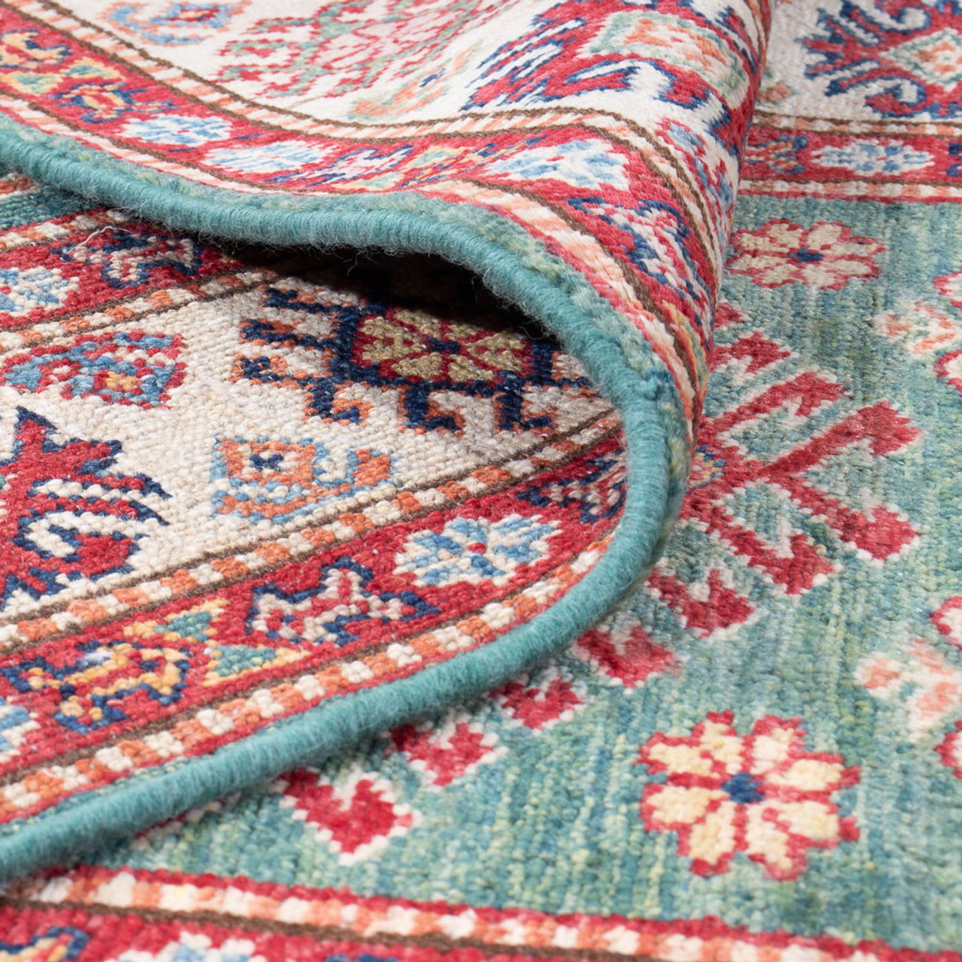 Kazak Dywan 310x83cm - Dywan orientalny