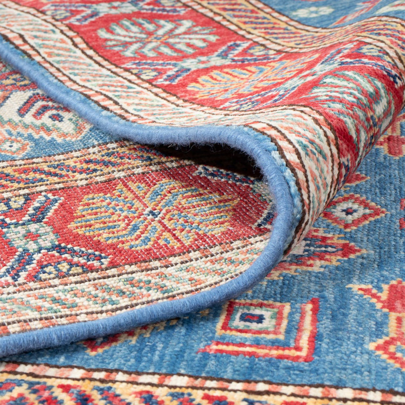 Kazak Dywan 306x79cm - Dywan orientalny