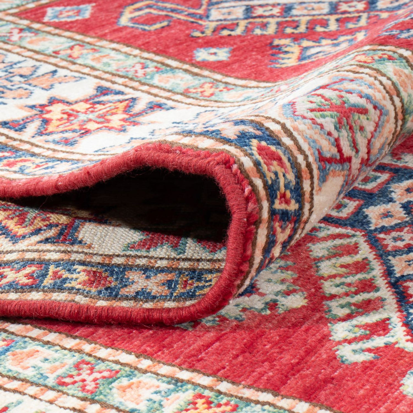 Kazak Dywan 314x85cm - Dywan orientalny